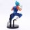Banpresto Figura Vegeta Super Saiyan Dragon Ball Super 20cm