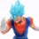 Banpresto Figura Vegeta Super Saiyan Dragon Ball Super 20cm