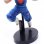 Banpresto Figura Vegeta Super Saiyan Dragon Ball Super 20cm