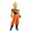 Banpresto Figura Son Goku Super Saiyan 2 Dragon Ball Super 17cm