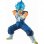 Banpresto Figura Vegeta Super Saiyan Kamehameha 20cm