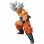Banpresto Son Goku Ultra Instinct Dragon Ball Super 20cm
