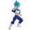 Figurine Nanco Bandai Super Saiyan Dieu Super Saiyan Vegeta 14cm