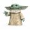 Hasbro Figura Baby Child The MAndalorian 16cm