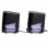 JBL Quantum Duo Gaming Altavoces 2.0 20W Bluetooth