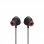 Écouteurs de jeu intra-auriculaires JBL Quantum 50, noir