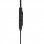 Écouteurs de jeu intra-auriculaires JBL Quantum 50, noir