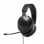 JBL Quantum 100 Headsets Gaming Multiplataforma Pretos