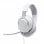 JBL Quantum 100 Headsets Gaming Multiplataforma Brancos