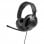 JBL Quantum 200 Multiplattform-Gaming-Headset Schwarz