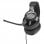 JBL Quantum 200 Multiplattform-Gaming-Headset Schwarz