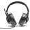 JBL Quantum 200 Multiplattform-Gaming-Headset Schwarz