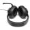 JBL Quantum 200 Multiplattform-Gaming-Headset Schwarz