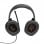 JBL Quantum 200 Multiplattform-Gaming-Headset Schwarz