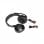 JBL Quantum 200 Multiplattform-Gaming-Headset Schwarz