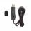 JBL Quantum 300 Headsets Gaming Multiplataforma USB Pretos