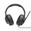 JBL Quantum 300 Headsets Gaming Multiplataforma USB Pretos