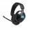 JBL Quantum 400 Headsets Gaming Multiplataforma USB Preto