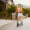 Segway Ninebot eKickScooter Zing E10 Patinete Eléctrico