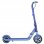 Segway Ninebot eKickScooter Zing E8 Trotinete Elétrica Infantil Azul