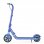 Segway Ninebot eKickScooter Zing E8 Trotinete Elétrica Infantil Azul