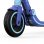 Segway Ninebot eKickScooter Zing E8 Trotinete Elétrica Infantil Azul