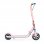 Segway Ninebot eKickScooter Zing E8 Patinete Eléctrico Infantil Rosa