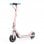 Segway Ninebot eKickScooter Zing E8 Patinete Eléctrico Infantil Rosa