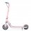 Segway Ninebot eKickScooter Zing E8 Patinete Eléctrico Infantil Rosa