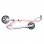 Segway Ninebot eKickScooter Zing E8 Patinete Eléctrico Infantil Rosa