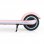 Segway Ninebot eKickScooter Zing E8 Patinete Eléctrico Infantil Rosa