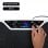 Prixton Vibro Fit Plataforma Vibratoria de Fitness
