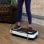 Prixton Vibro Fit Plataforma Vibratoria de Fitness