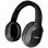 Toshiba BT160HB Auriculares Bluetooth Negro