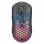 Mouse da gioco Scorpion MA-M399 6400 DPI Nero