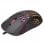 Mouse da gioco Scorpion MA-M399 6400 DPI Nero