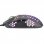Mouse da gioco Scorpion MA-M399 6400 DPI Nero