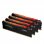 HyperX Fury RGB DDR4 3600Mhz 64GB 4x16GB CL18