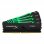 HyperX Fury RGB DDR4 3600Mhz 64GB 4x16GB CL18
