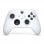 Manette sans fil Microsoft Xbox Series/One/PC Blanc Robot