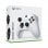 Manette sans fil Microsoft Xbox Series/One/PC Blanc Robot