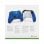 Microsoft Comando Sem Fios Xbox Series/One/PC Azul Deslumbrante