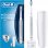 Oral-B Pulsonic Slim 1200 Cepillo Eléctrico Blanco