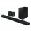Samsung HW-Q950T Q Symphony Barra de Som 9.1.4 WiFi/Bluetooth 546W