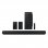 Samsung HW-Q950T Q Symphony Barra de Som 9.1.4 WiFi/Bluetooth 546W