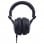 SoundMagic HP151 Auriculares HiFi Negro