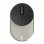 Mini mouse wireless silenzioso Rapoo M600 nero