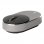 Rapoo M600 Mini Silent Rato Sem Fios Preto