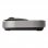 Rapoo M600 Mini Silent Rato Sem Fios Preto