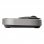Rapoo M600 Mini Silent Rato Sem Fios Preto